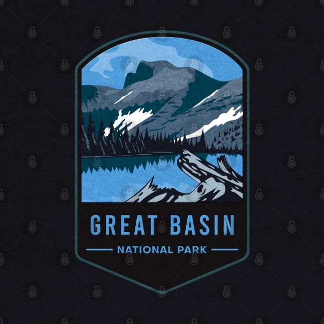 Great Basin National Park by JordanHolmes